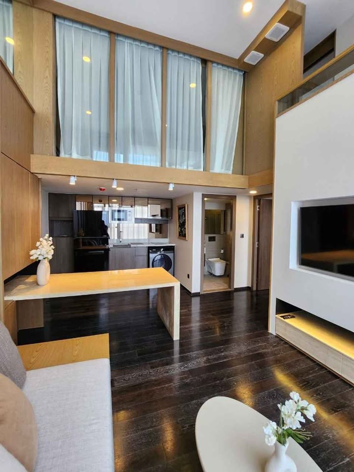 For RentCondoSukhumvit, Asoke, Thonglor : Park Origin Thonglor