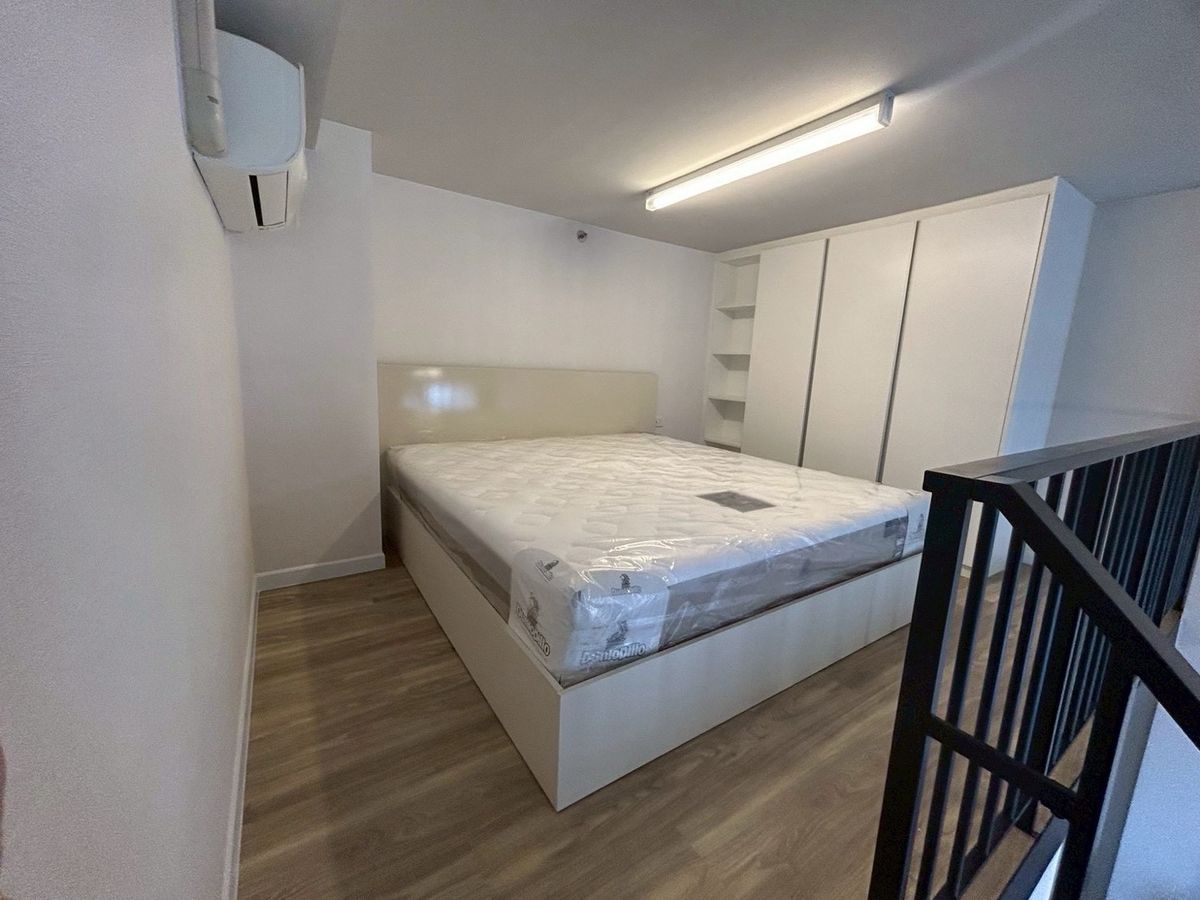 ให้เช่าคอนโดนวมินทร์ รามอินทรา : Blossom Condo @ Fashion Beyond