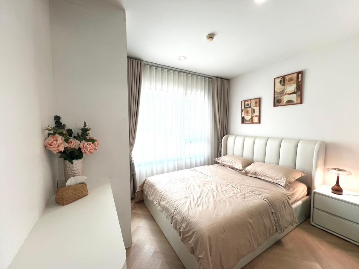 ขายคอนโดสาทร นราธิวาส : For Sale Condolette Pixel Sathorn ราคา 3,500,000 บาท [NCs250901]