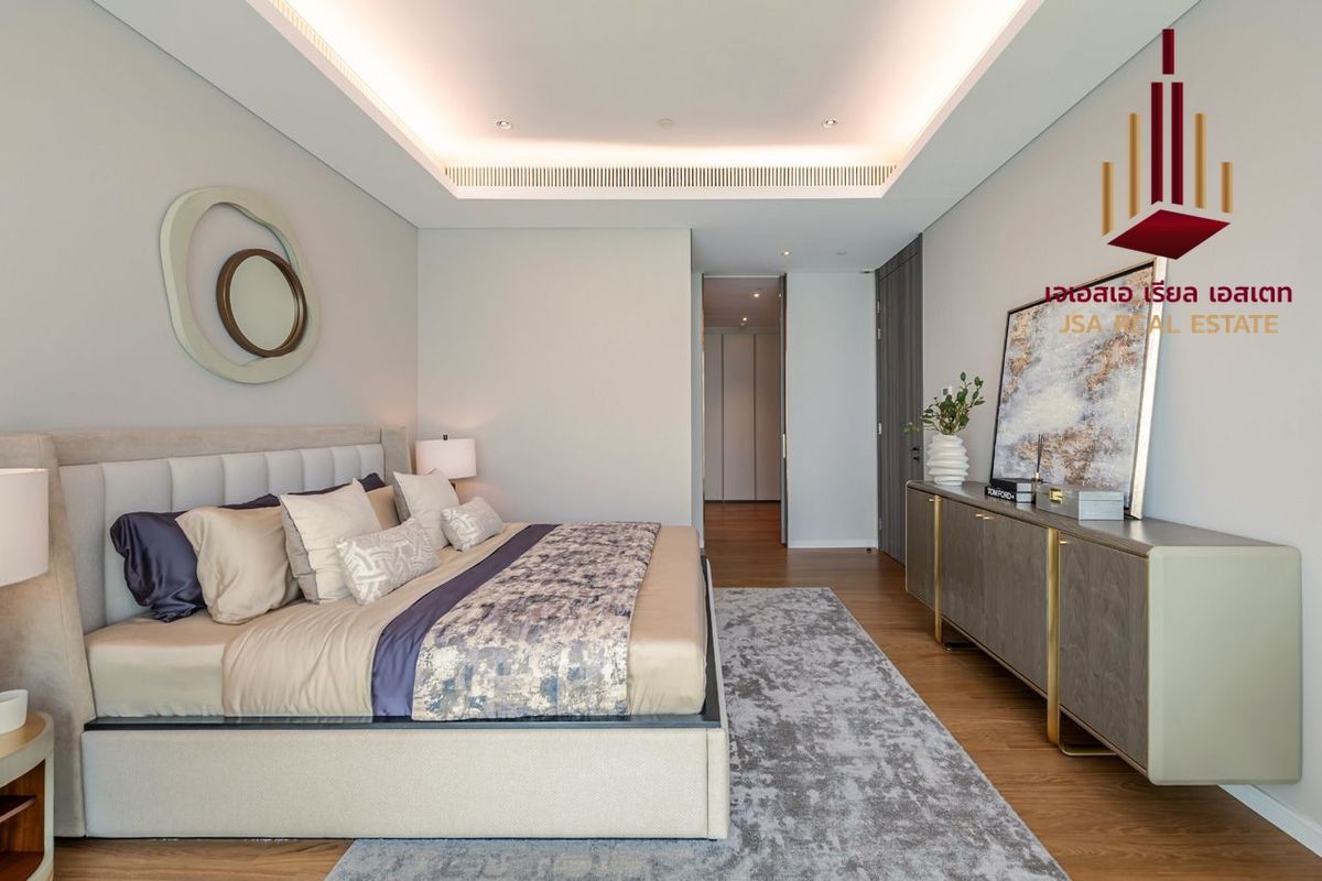 For SaleCondoWitthayu, Chidlom, Langsuan, Ploenchit : ✨ For Sale: Sindhorn Tonson Condo ✨ 💰 ONLY 21,900,000 THB