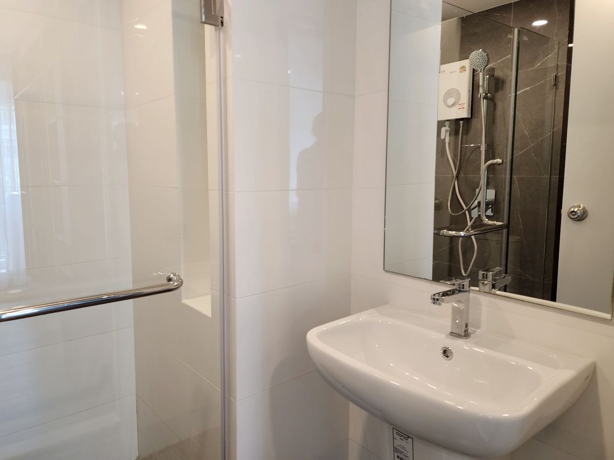 ให้เช่าคอนโดระยอง : 🏢✨ ให้เช่า คอนโดใหม่ | Brixton Rayong (บริกซ์ตัน ระยอง)  คอนโดกลางเมืองระยอง 🏫 ใกล้โรงเรียน ใกล้ห้าง เดินทางสะดวก 🚗