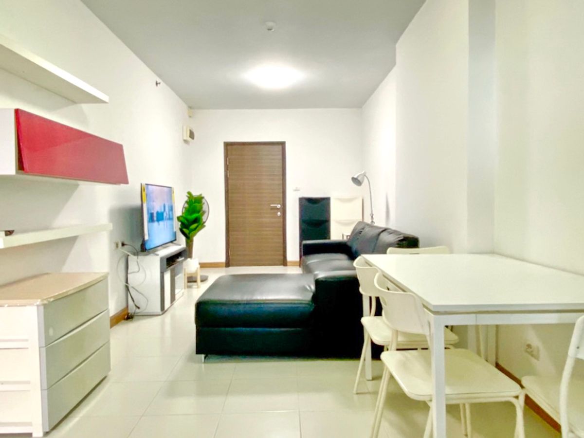 For RentCondoKasetsart, Ratchayothin : Condo for Rent Supalai Park Ratchayothin 