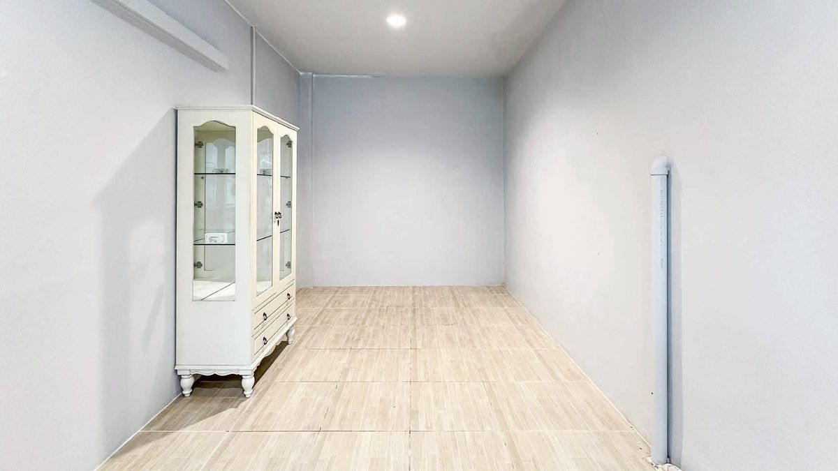 ขายบ้านนวมินทร์ รามอินทรา : บ้านสวยพร้อมอยู่ เสนาพาร์ค วิลล์ รามอินทรา-วงแหวน 3 ใกล้แฟชั่นไอส์แลน