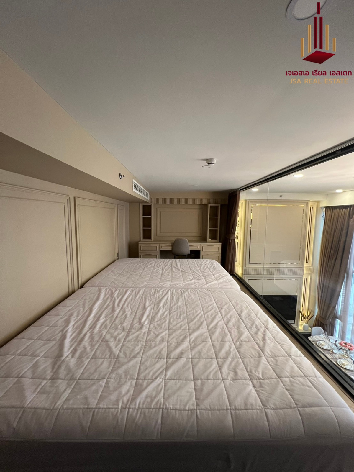 ให้เช่าคอนโดราชเทวี พญาไท : ✨ For Rent: Park Origin Ratchathewi Condo ✨  💰 Only 69,000 THB/month