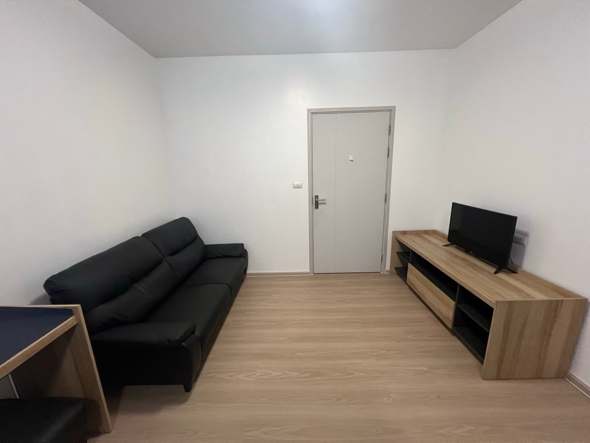 ให้เช่าคอนโดพระราม 2 บางขุนเทียน : ให้เช่า คอนโดยูนิโอ้ ติดถนน เซ็นทรัล พระราม 2 โฮมโปร บิ๊กซี ตึกA ชั้น5  หิ้วกระเป๋าพร้อมอยู่