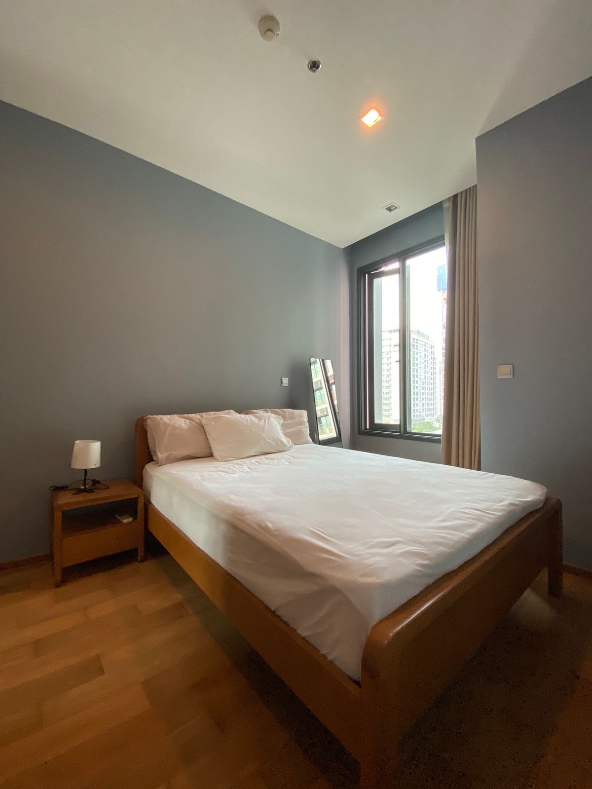 ให้เช่าคอนโดสุขุมวิท อโศก ทองหล่อ : For Rent Condo Keyne By Sansiri fully furnished (S15-12359)