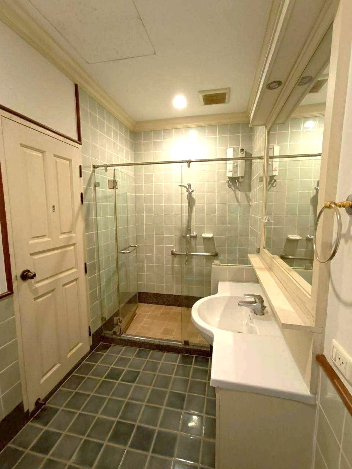 ให้เช่าบ้านบางนา แบริ่ง ลาซาล : ให้เช่าบ้านเดี่ยว 351 ตารางวา  ม.พฤกษ์ภิรมย์ รีเจ้นท์ สุขุมวิท105 แบริ่ง-ลาซาล (ใกล้BTSแบริ่ง)  แขวงบางนาใต้  เขตบางนา กรุงเทพ10270