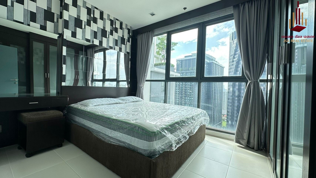 For SaleCondoRama9, Petchburi, RCA : ✨ For Sale: Ideo Mobi Rama 9 Condo ✨ 💰 ONLY 6,990,000 THB
