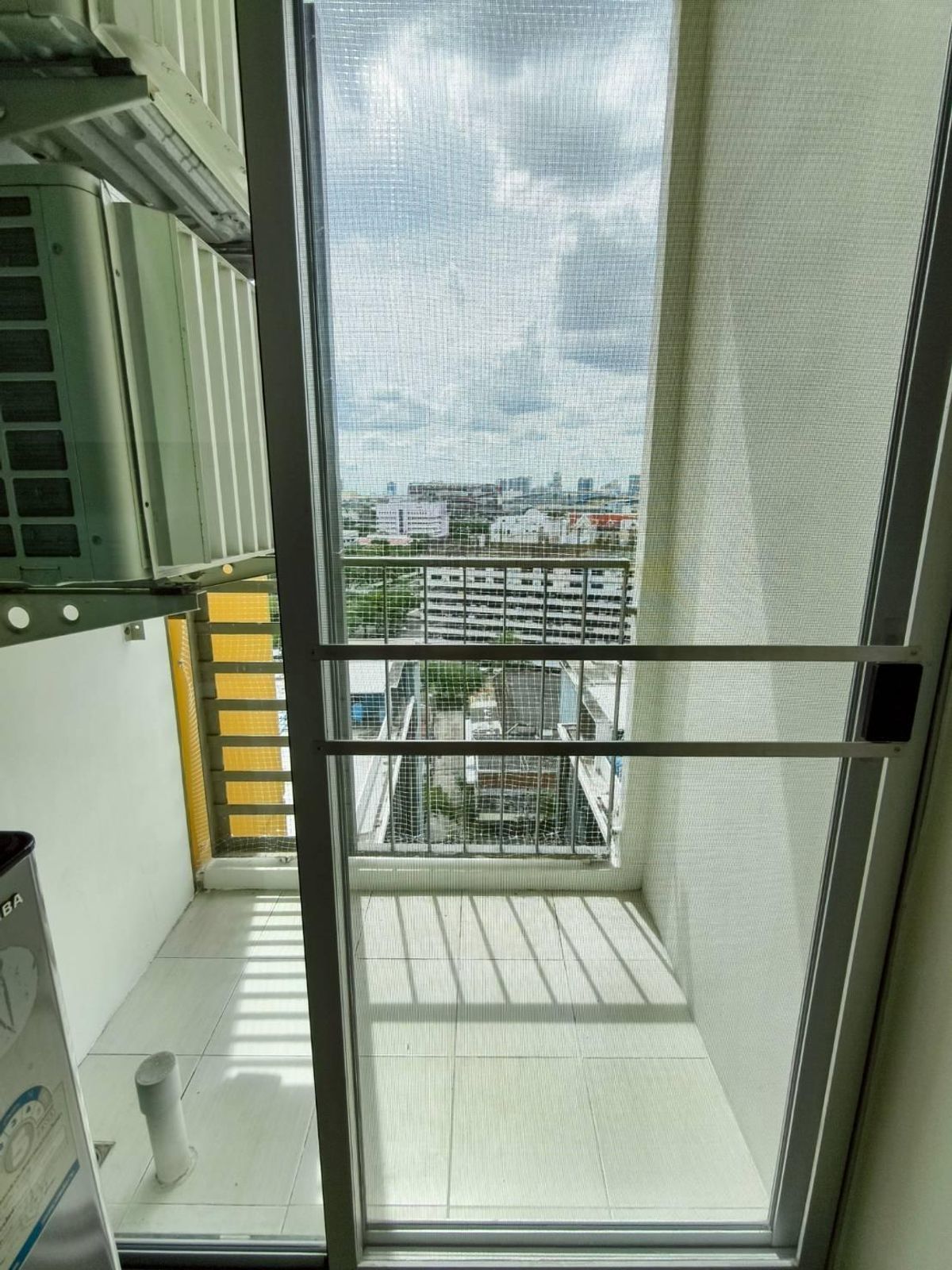 ขายคอนโดสะพานควาย จตุจักร : ขาย คอนโด ยู ดีไลท์ แอท จตุจักร สเตชั่น (U Delight @ Jatuchak Station) 1 ห้องนอน 32 ตร.ม.