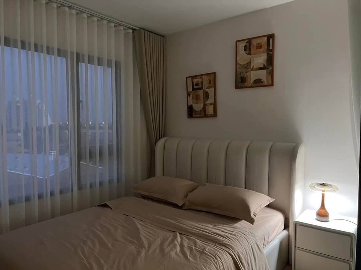 For SaleCondoSathorn, Narathiwat : For Sale Condolette Pixel Sathorn Price 3,500,000 baht [NCS250901]