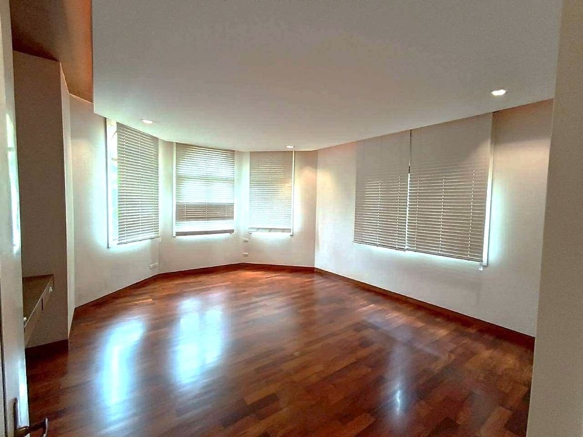 ให้เช่าบ้านบางนา แบริ่ง ลาซาล : ให้เช่าบ้านเดี่ยว 351 ตารางวา  ม.พฤกษ์ภิรมย์ รีเจ้นท์ สุขุมวิท105 แบริ่ง-ลาซาล (ใกล้BTSแบริ่ง)  แขวงบางนาใต้  เขตบางนา กรุงเทพ10270