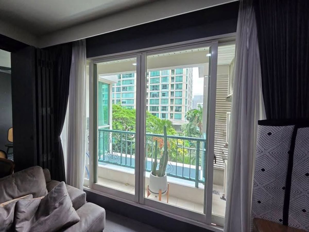 ให้เช่าคอนโดวิทยุ ชิดลม หลังสวน : The Address Chidlom (ดิ แอดเดรส ชิดลม)