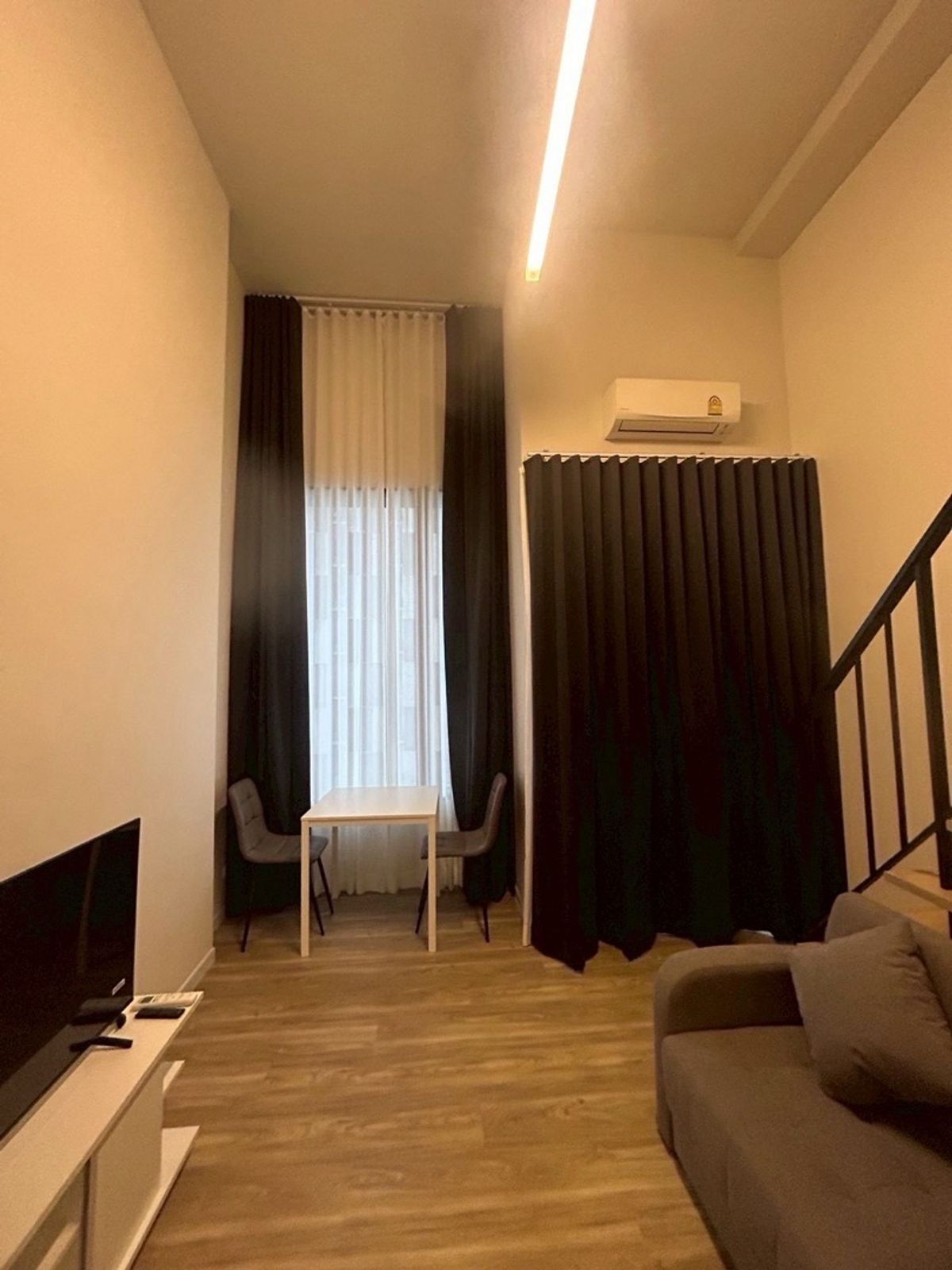 ให้เช่าคอนโดนวมินทร์ รามอินทรา : Blossom Condo @ Fashion Beyond