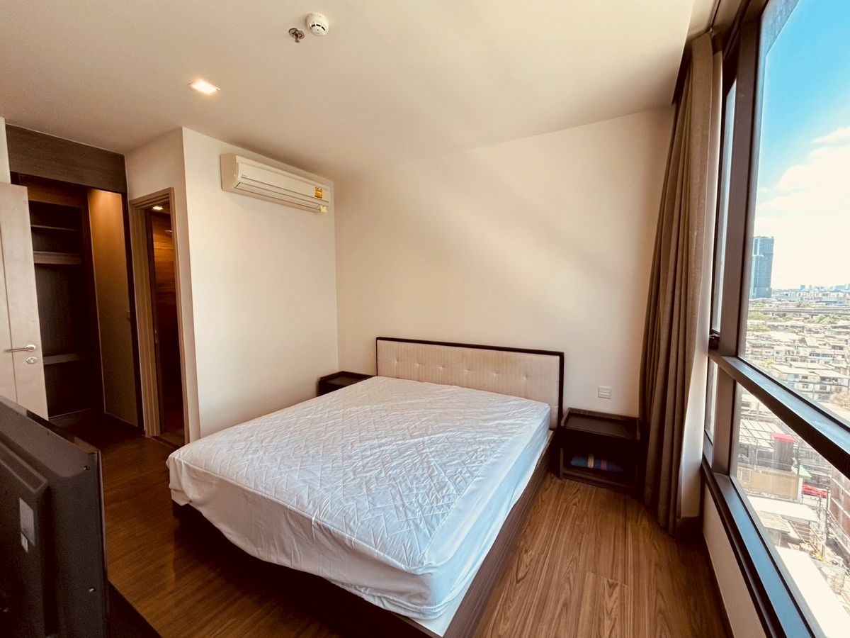 For SaleCondoOnnut, Udomsuk : Sell ​​The Line Sukhumvit 71. Price 5,590,000 baht [NCS250903]