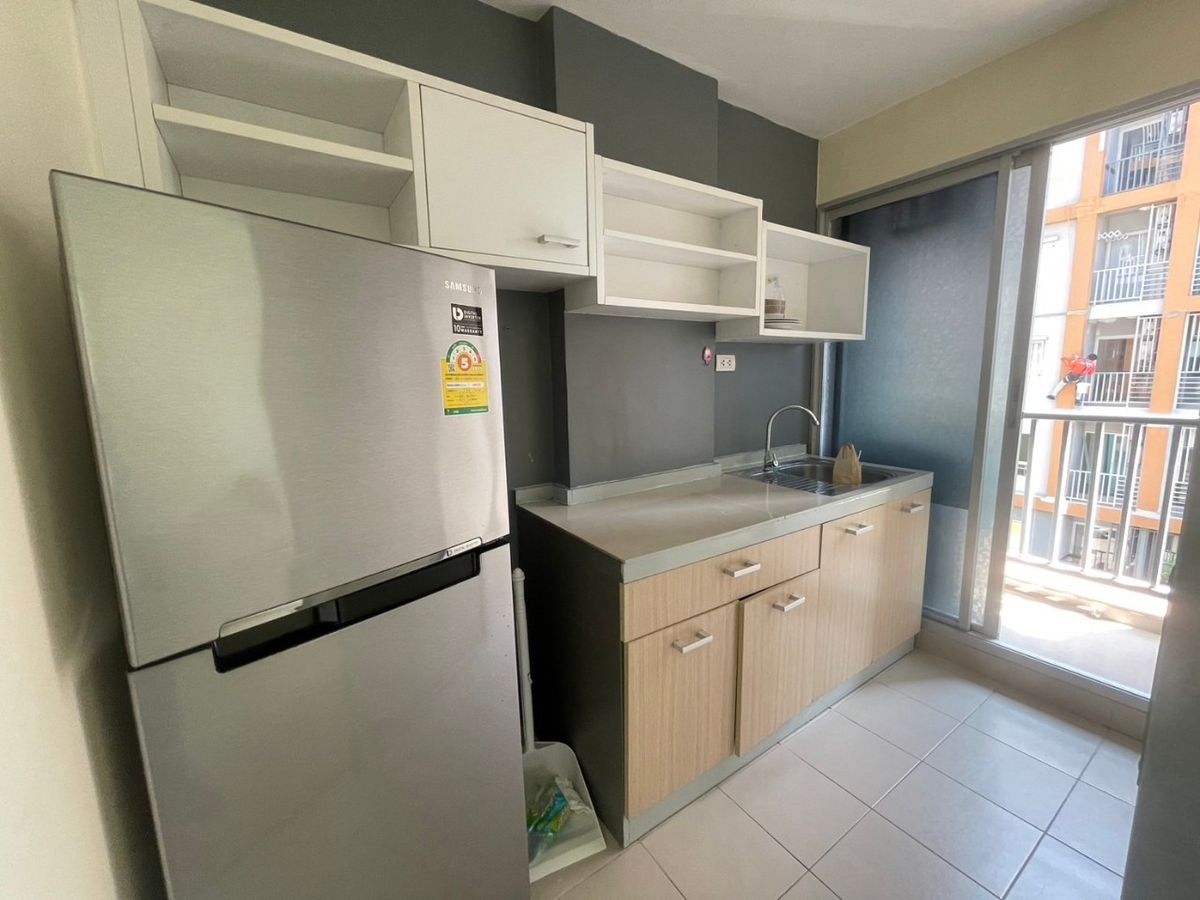 ขายคอนโดพัทยา บางแสน ชลบุรี สัตหีบ : For sale condo The grass south pattaya 2 Bed (S03-1916(S))