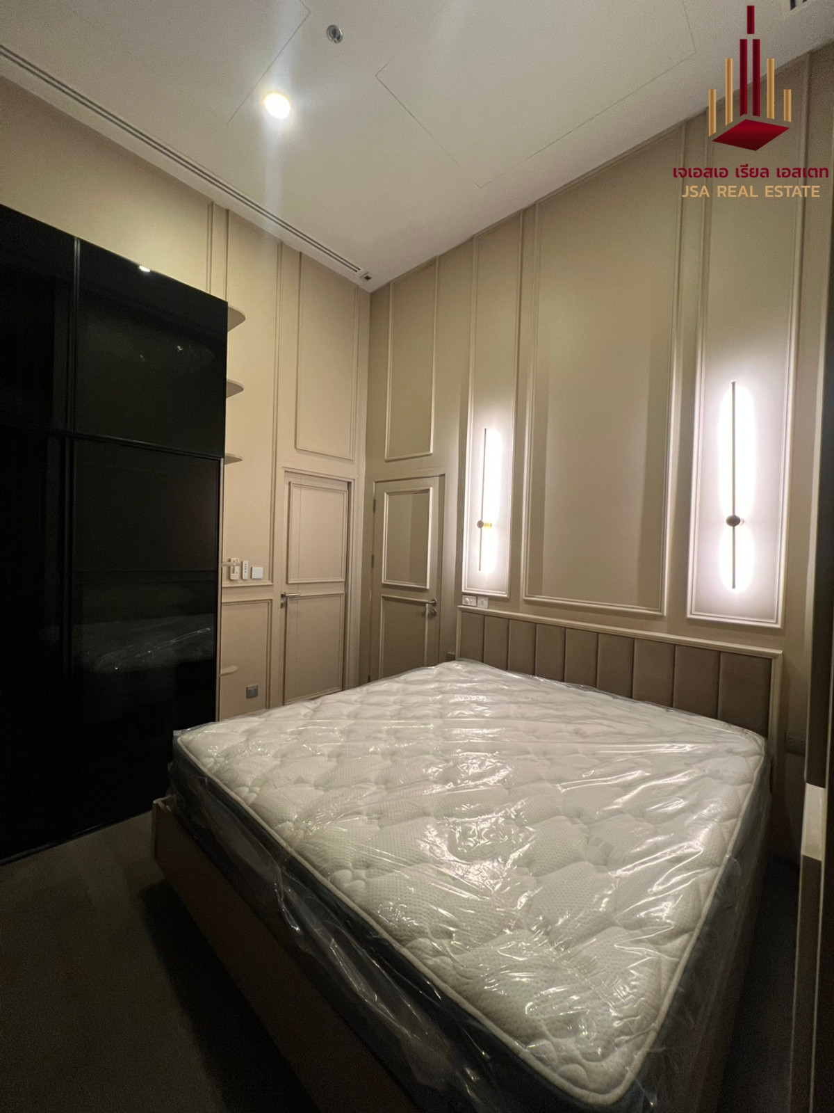 ให้เช่าคอนโดราชเทวี พญาไท : ✨ For Rent: Park Origin Ratchathewi Condo ✨  💰 Only 69,000 THB/month