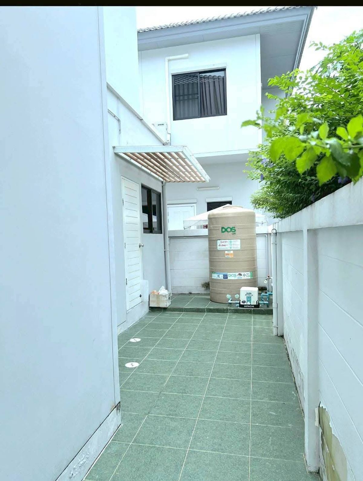 ขายบ้านนวมินทร์ รามอินทรา : บ้านสวยพร้อมอยู่ เสนาพาร์ค วิลล์ รามอินทรา-วงแหวน 3 ใกล้แฟชั่นไอส์แลน