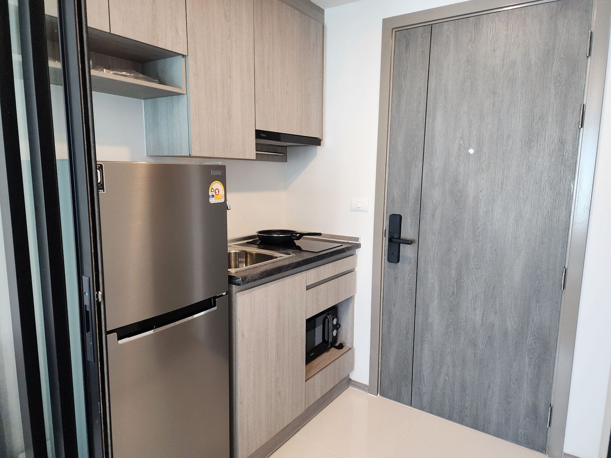 ให้เช่าคอนโดระยอง : 🏢✨ ให้เช่า คอนโดใหม่ | Brixton Rayong (บริกซ์ตัน ระยอง)  คอนโดกลางเมืองระยอง 🏫 ใกล้โรงเรียน ใกล้ห้าง เดินทางสะดวก 🚗