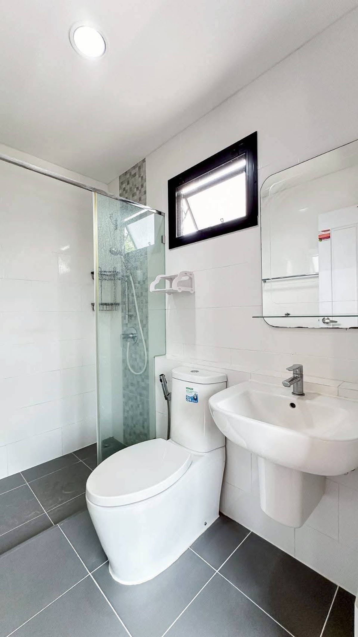 ขายบ้านนวมินทร์ รามอินทรา : บ้านสวยพร้อมอยู่ เสนาพาร์ค วิลล์ รามอินทรา-วงแหวน 3 ใกล้แฟชั่นไอส์แลน