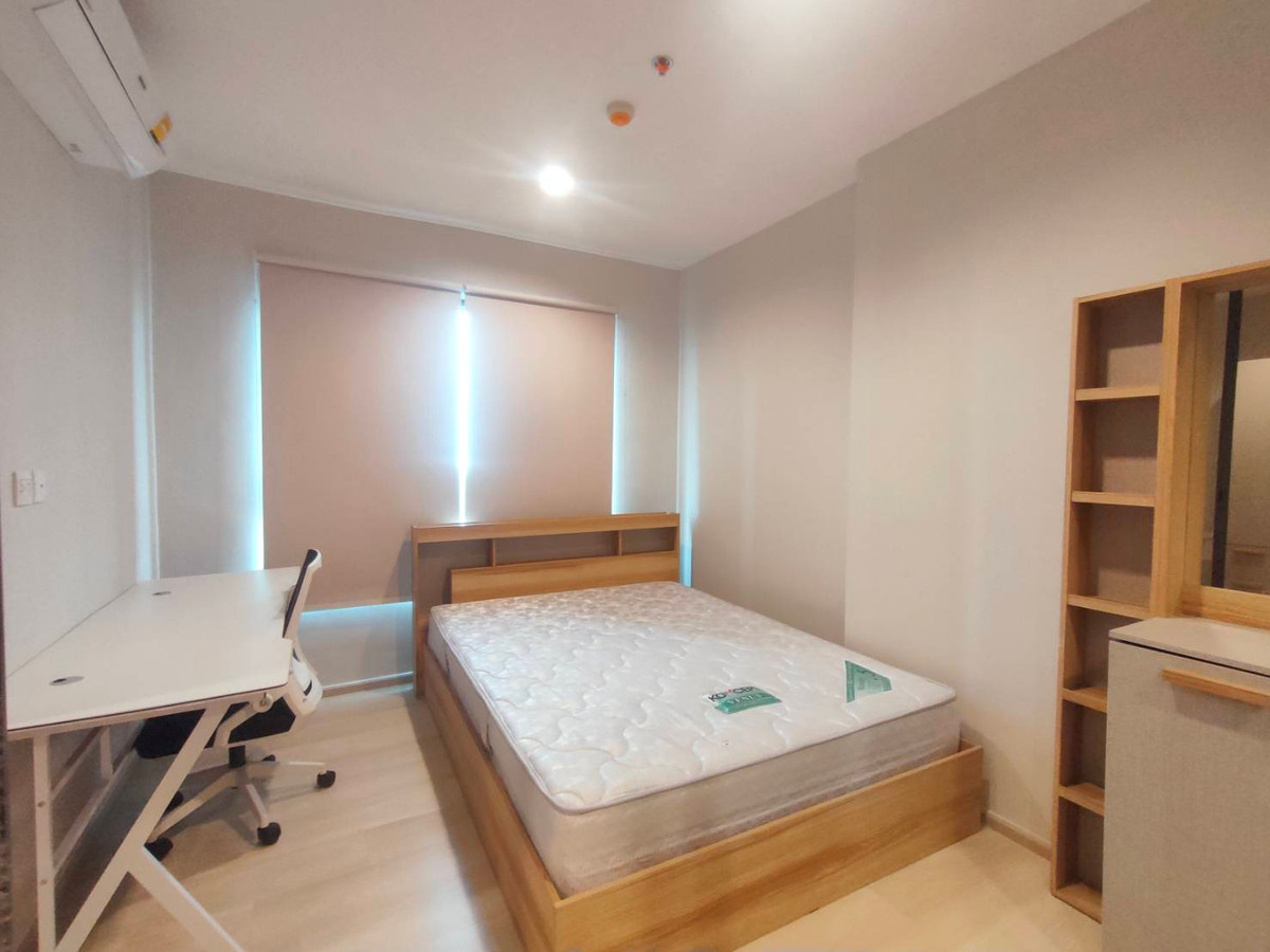 ให้เช่าคอนโดวิทยุ ชิดลม หลังสวน : Condo for Rent  Life One Wireless (Rt-01)