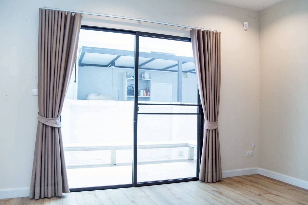 ขายบ้านนวมินทร์ รามอินทรา : บ้านสวยพร้อมอยู่ เสนาพาร์ค วิลล์ รามอินทรา-วงแหวน 3 ใกล้แฟชั่นไอส์แลน