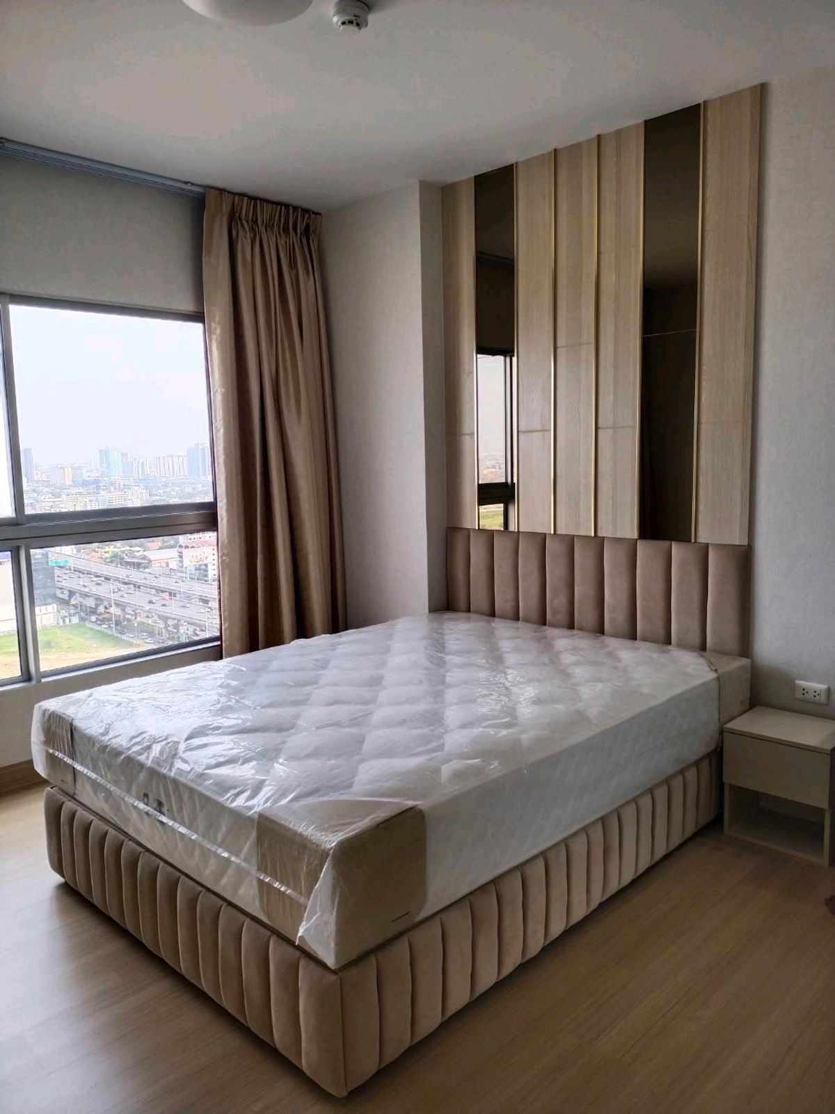 For RentCondoRama9, Petchburi, RCA : [Rent] The new renovated 1 bedroom unit at Supalai Veranda Rama 9