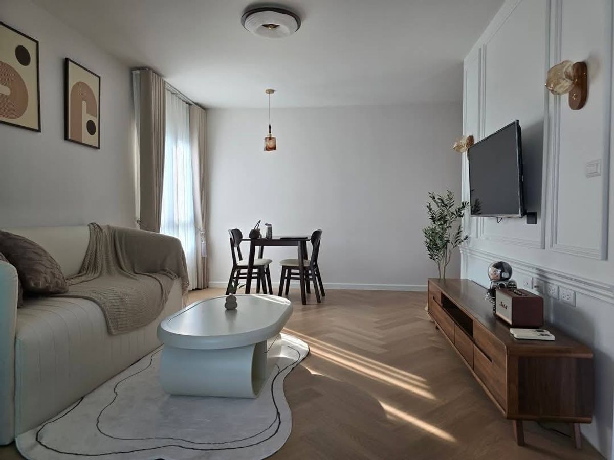 For SaleCondoSathorn, Narathiwat : For Sale Condolette Pixel Sathorn Price 3,500,000 baht [NCS250901]