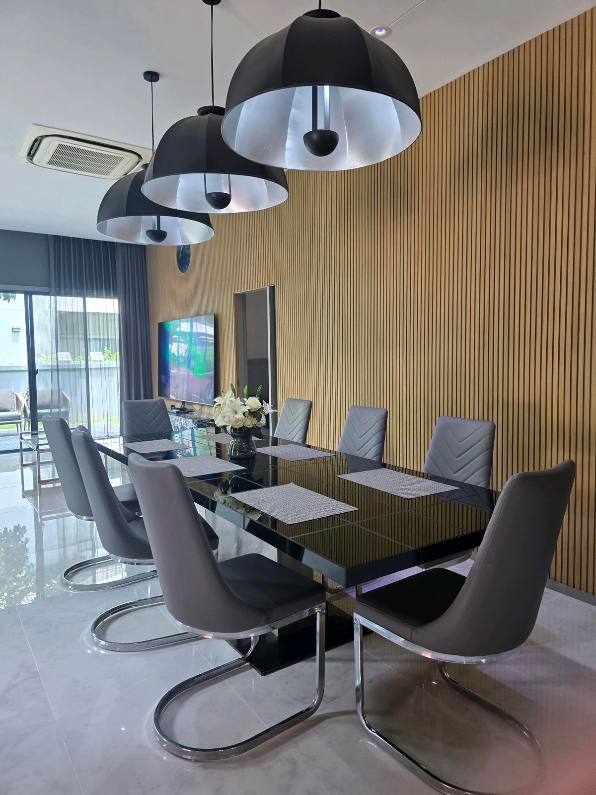 HousePattanakan, Srinakarin : 🏛 #Sell / #Rent - Grand Bangkok Boulevard Rama 9flagship Residence, the most potential location on Krungthep Kreetha Road - only 50 meters from Wellington College Bangkok