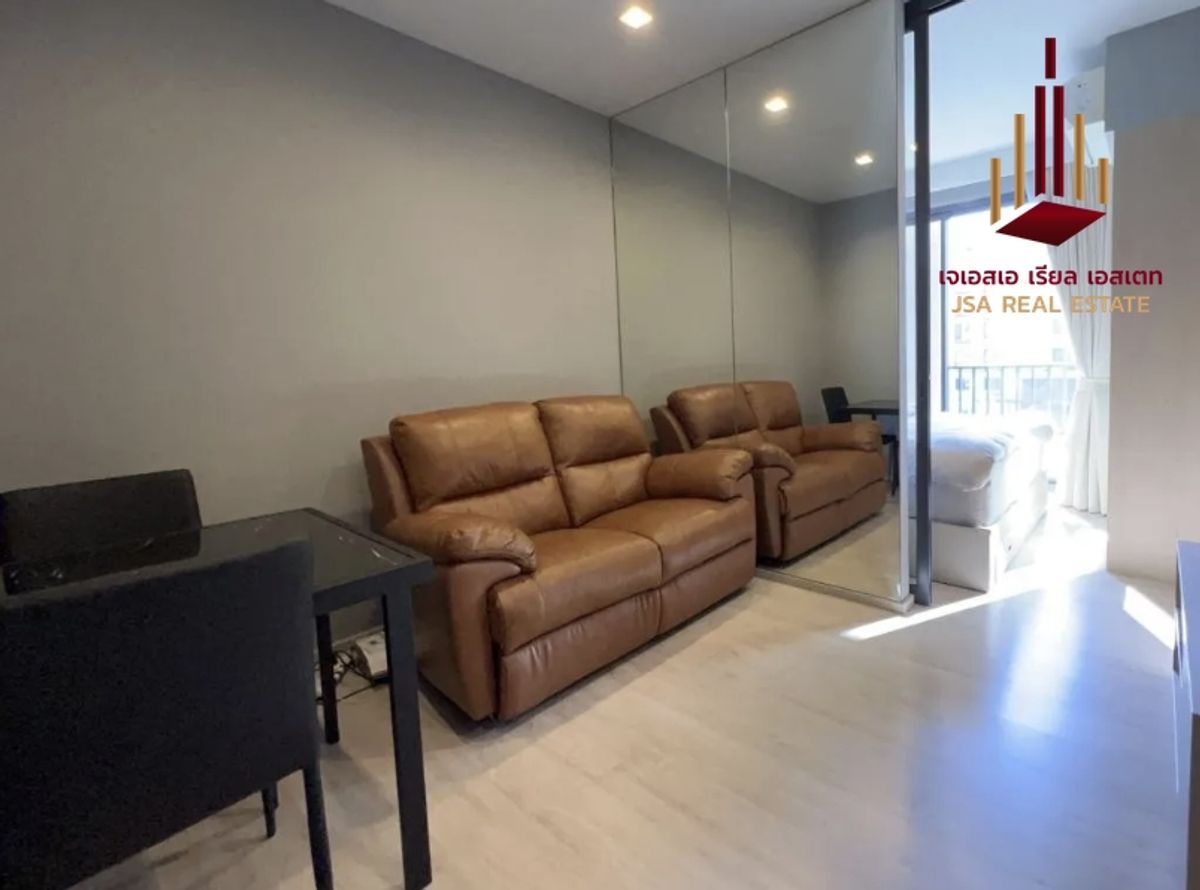 For RentCondoSukhumvit, Asoke, Thonglor : ✨ For Rent: M Thonglor ✨ 💰 ONLY 23,000 THB/Month