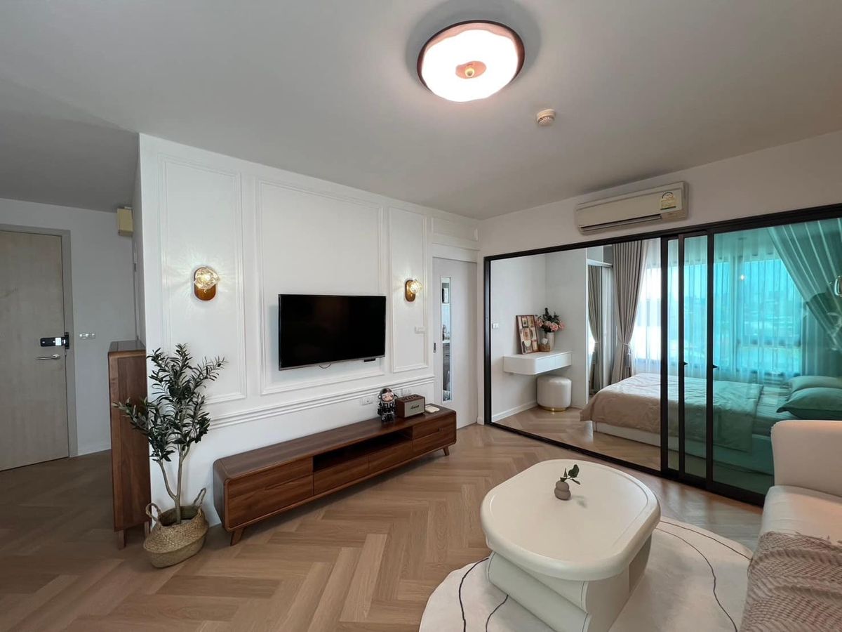 For SaleCondoSathorn, Narathiwat : For Sale Condolette Pixel Sathorn Price 3,500,000 baht [NCS250901]