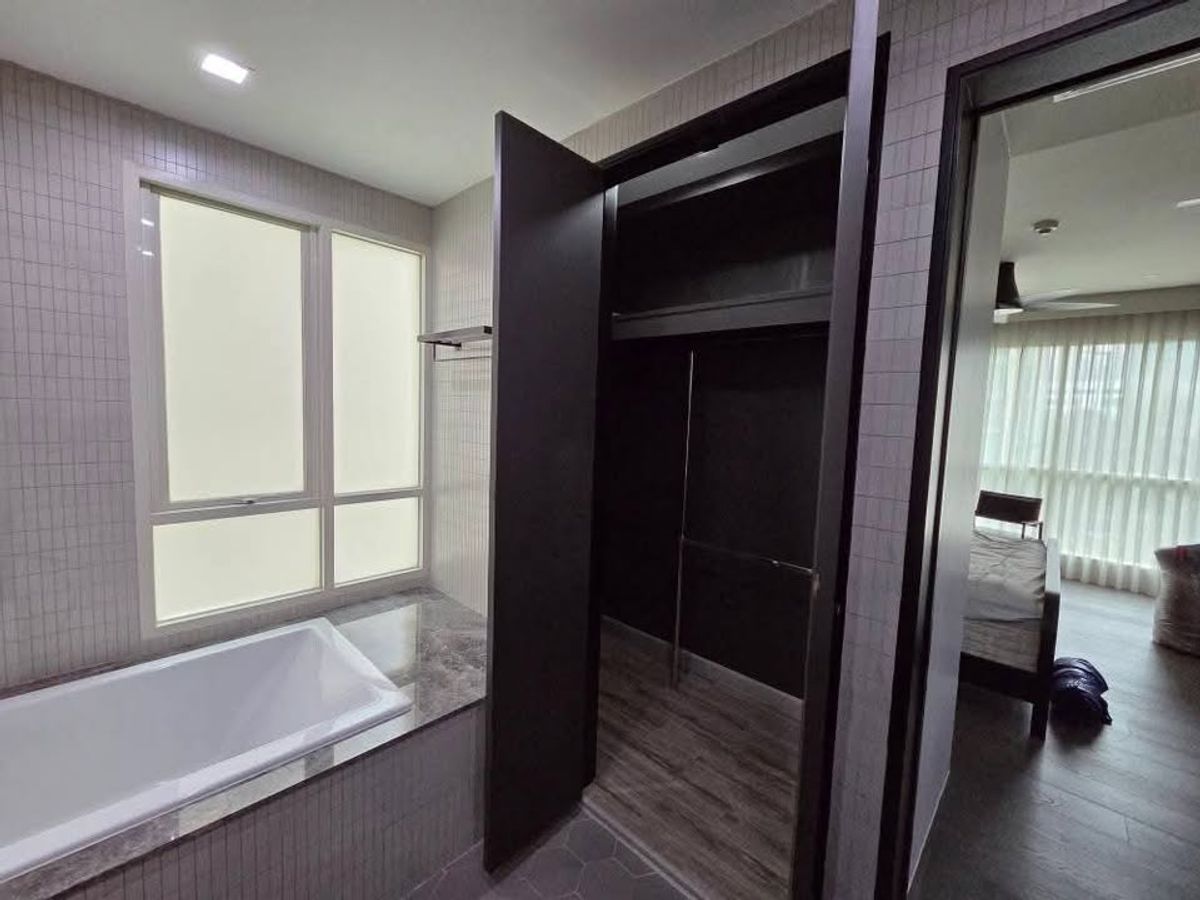 ให้เช่าคอนโดวิทยุ ชิดลม หลังสวน : The Address Chidlom (ดิ แอดเดรส ชิดลม)