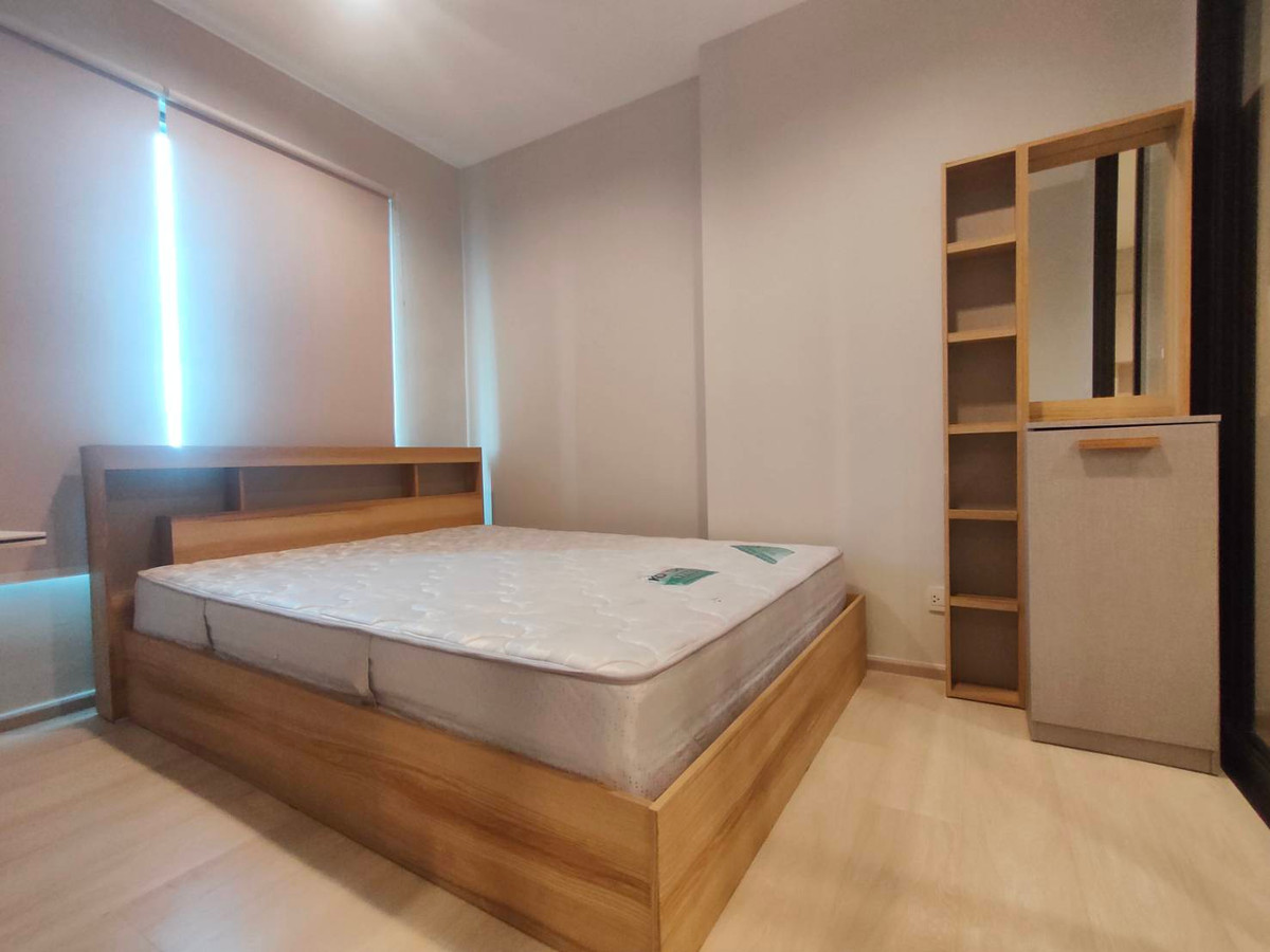 ให้เช่าคอนโดวิทยุ ชิดลม หลังสวน : Condo for Rent  Life One Wireless (Rt-01)