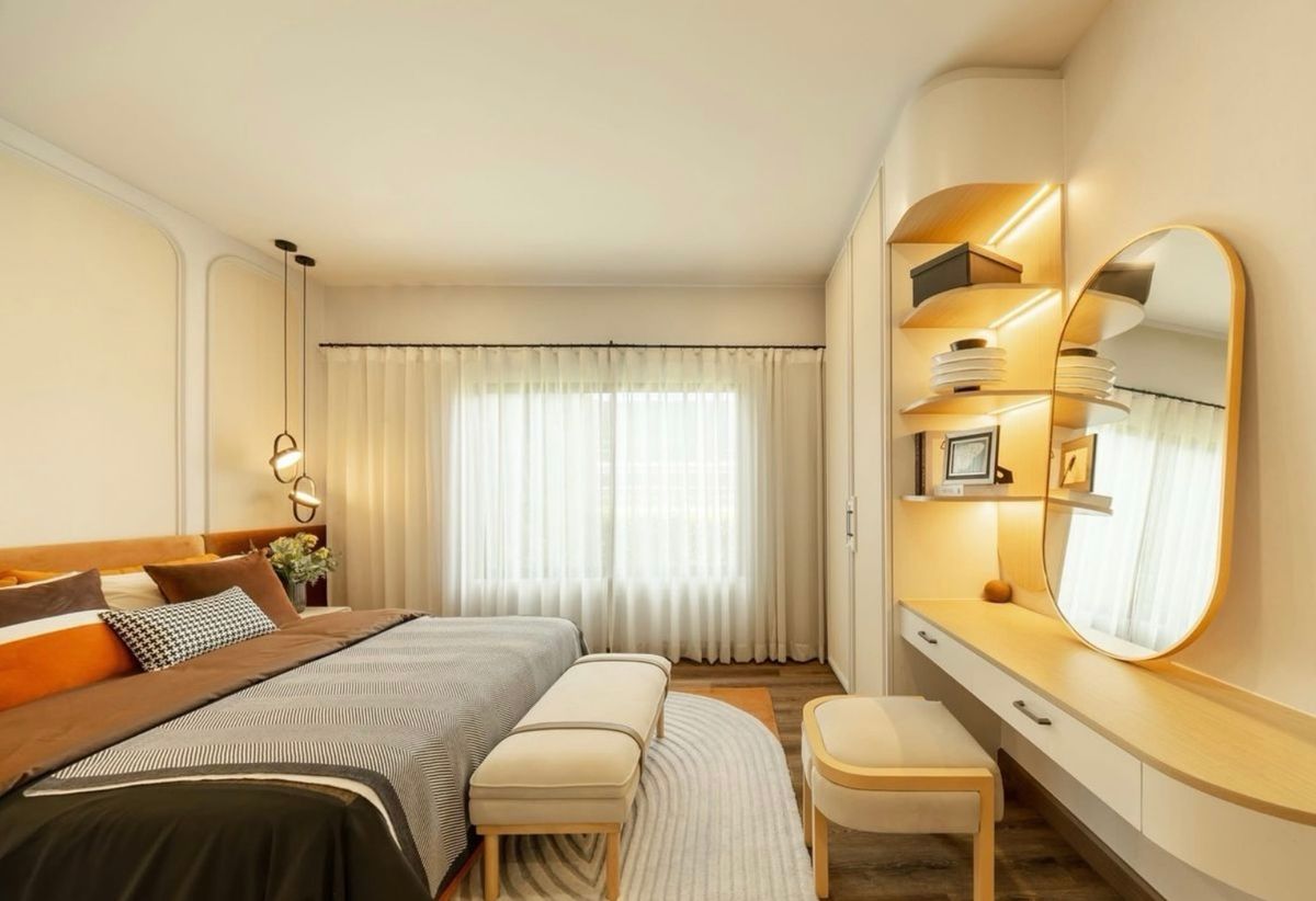 ขายบ้านบางนา แบริ่ง ลาซาล : ขายบ้านเดี่ยว 2 ชั้น โครงการ บริทาเนีย บางนา - ศรีวารี สวย ตามรูป พร้อมอยู่ ใกล้ ศูนย์การค้าเมกะ บางนา @841qqlnr