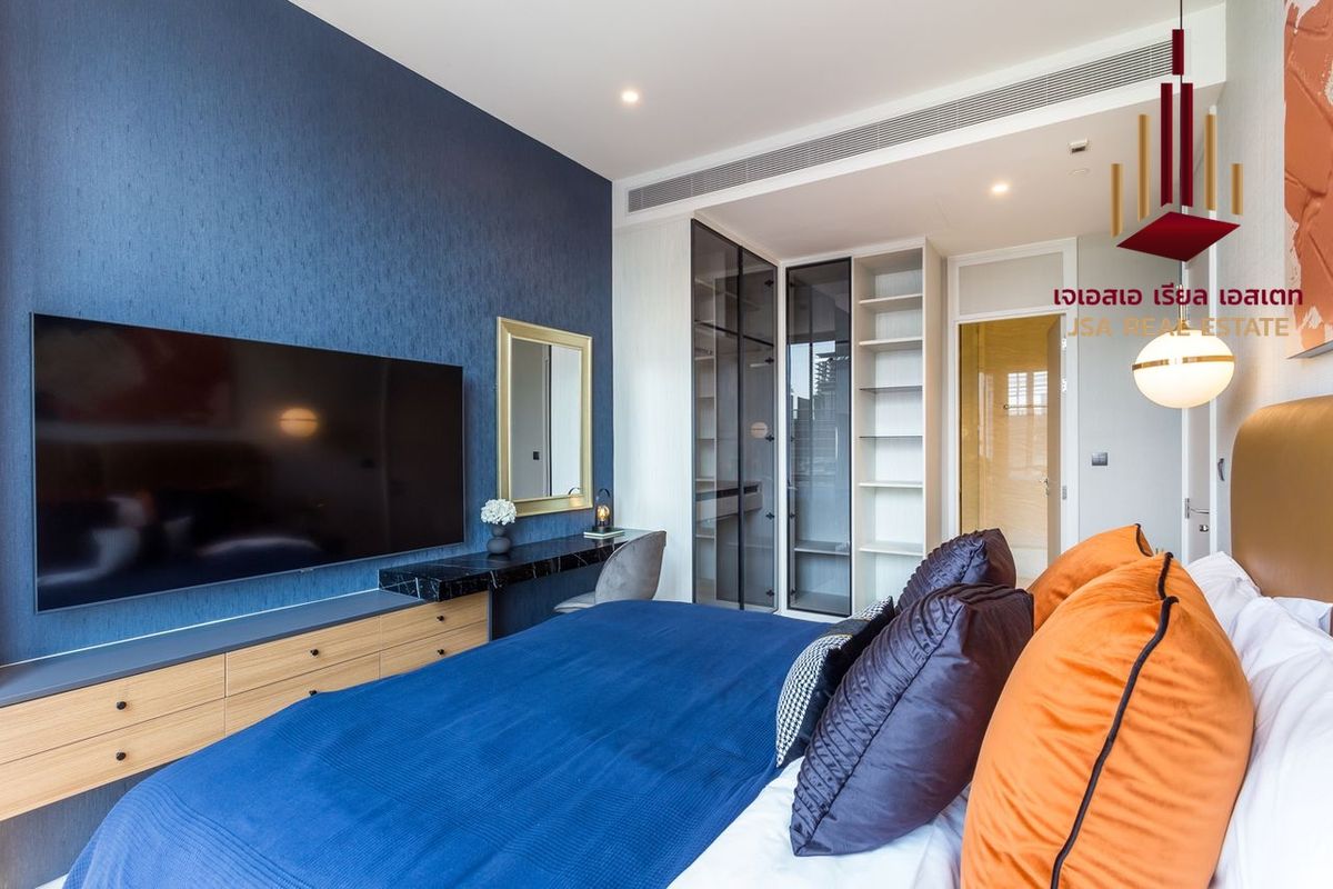 For SaleCondoWitthayu, Chidlom, Langsuan, Ploenchit : ✨ For Sale: Muniq Langsuan Condo ✨ 💰 ONLY 21,900,000 THB