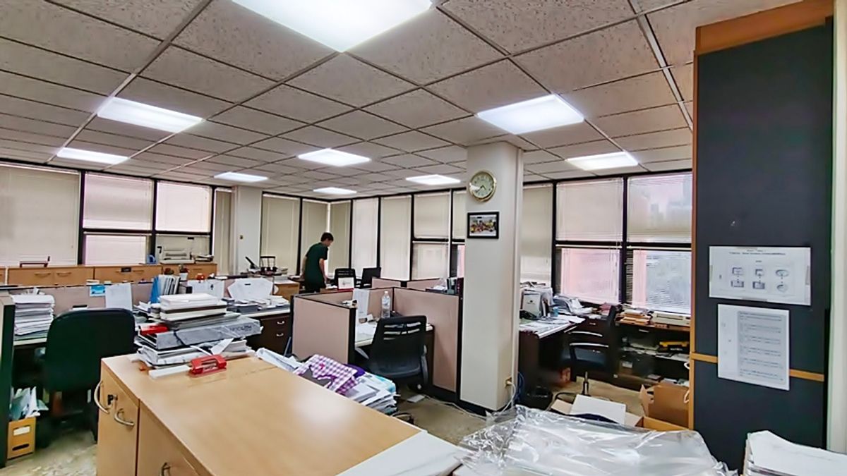 For RentOfficeWitthayu, Chidlom, Langsuan, Ploenchit : Office 110 sqm and 170 sqm in Bumrungrad Hospital Alley BTS Ploenchit
