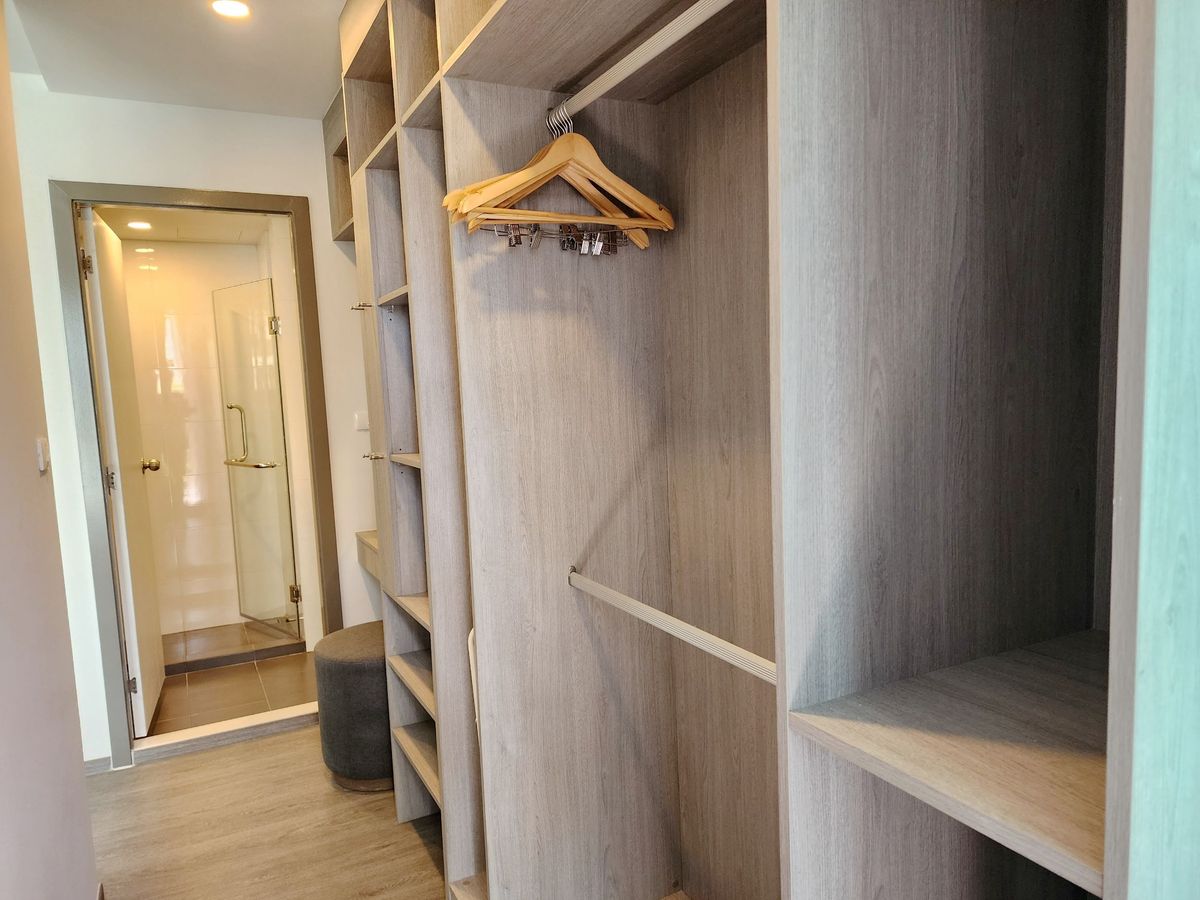 ให้เช่าคอนโดระยอง : 🏢✨ ให้เช่า คอนโดใหม่ | Brixton Rayong (บริกซ์ตัน ระยอง)  คอนโดกลางเมืองระยอง 🏫 ใกล้โรงเรียน ใกล้ห้าง เดินทางสะดวก 🚗