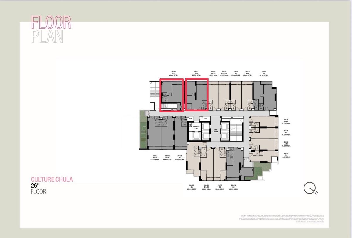 Sale DownCondoSilom, Saladaeng, Bangrak : Rare Unit 2BED Exclusive FL. Interested in asking more 064-4534697, Khun Phai Cell Ananda