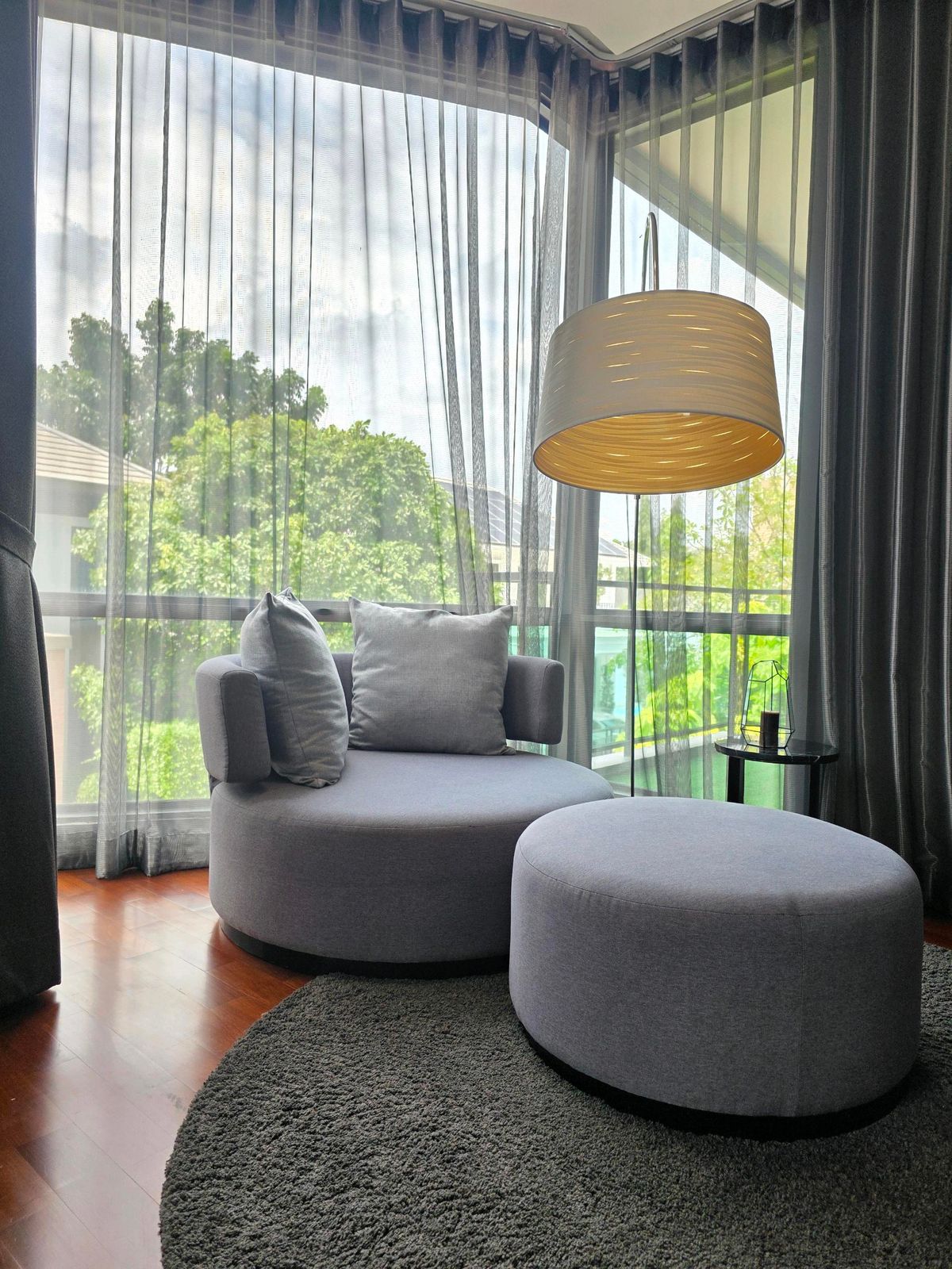 HousePattanakan, Srinakarin : 🏛 #Sell / #Rent - Grand Bangkok Boulevard Rama 9flagship Residence, the most potential location on Krungthep Kreetha Road - only 50 meters from Wellington College Bangkok