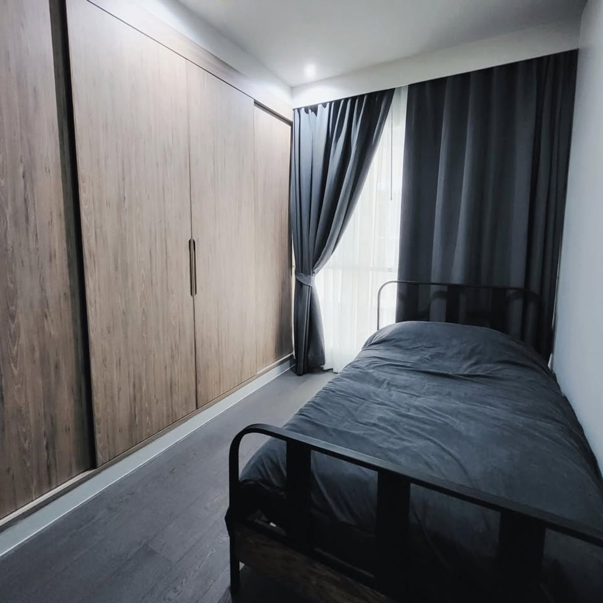 ให้เช่าคอนโดวิทยุ ชิดลม หลังสวน : The Address Chidlom (ดิ แอดเดรส ชิดลม)