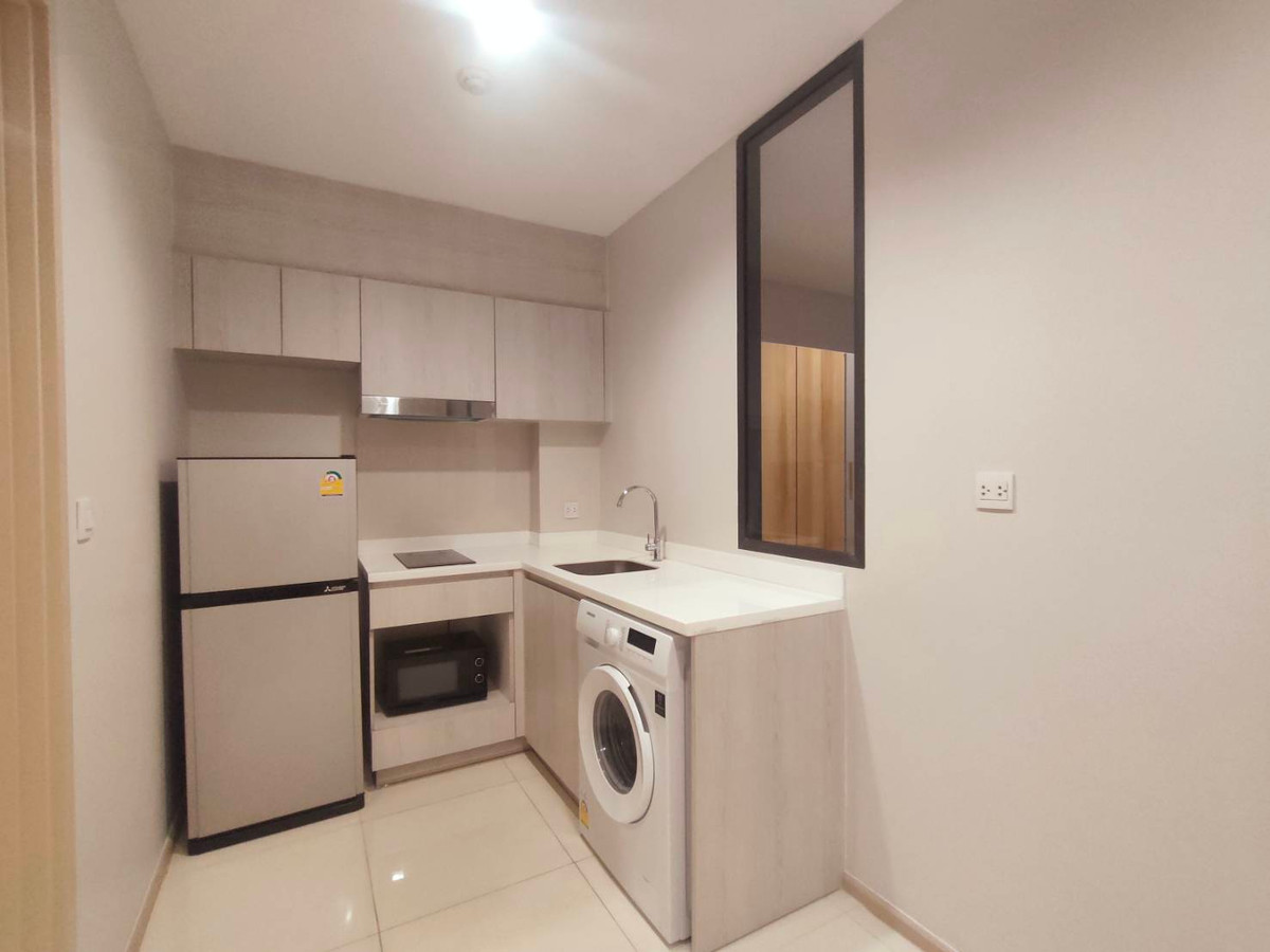 ให้เช่าคอนโดวิทยุ ชิดลม หลังสวน : Condo for Rent  Life One Wireless (Rt-01)