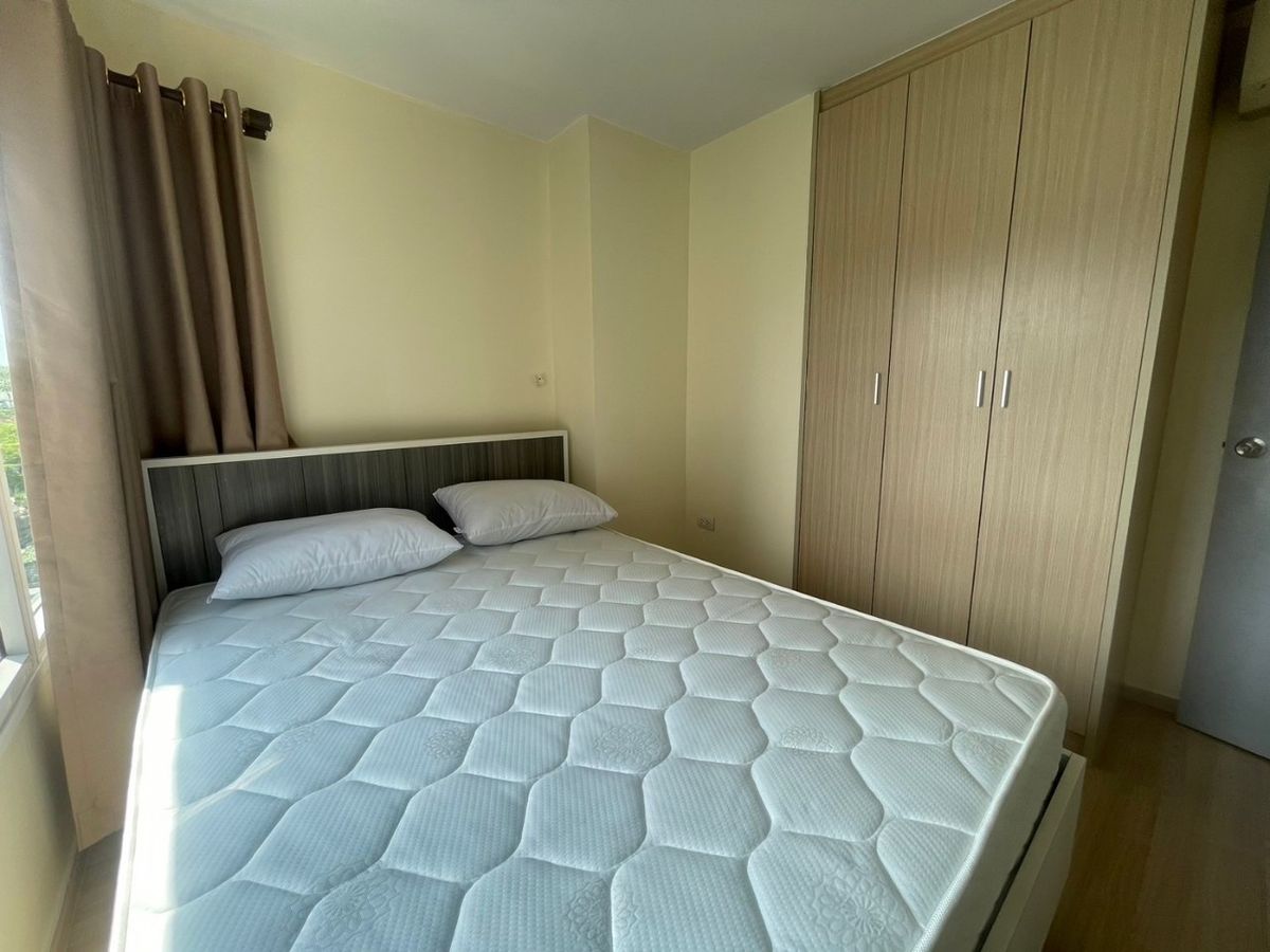 ขายคอนโดพัทยา บางแสน ชลบุรี สัตหีบ : For sale condo The grass south pattaya 2 Bed (S03-1916(S))