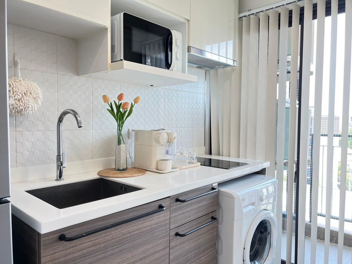 For SaleCondoSathorn, Narathiwat : For Sale Condolette Pixel Sathorn Price 3,500,000 baht [NCS250901]