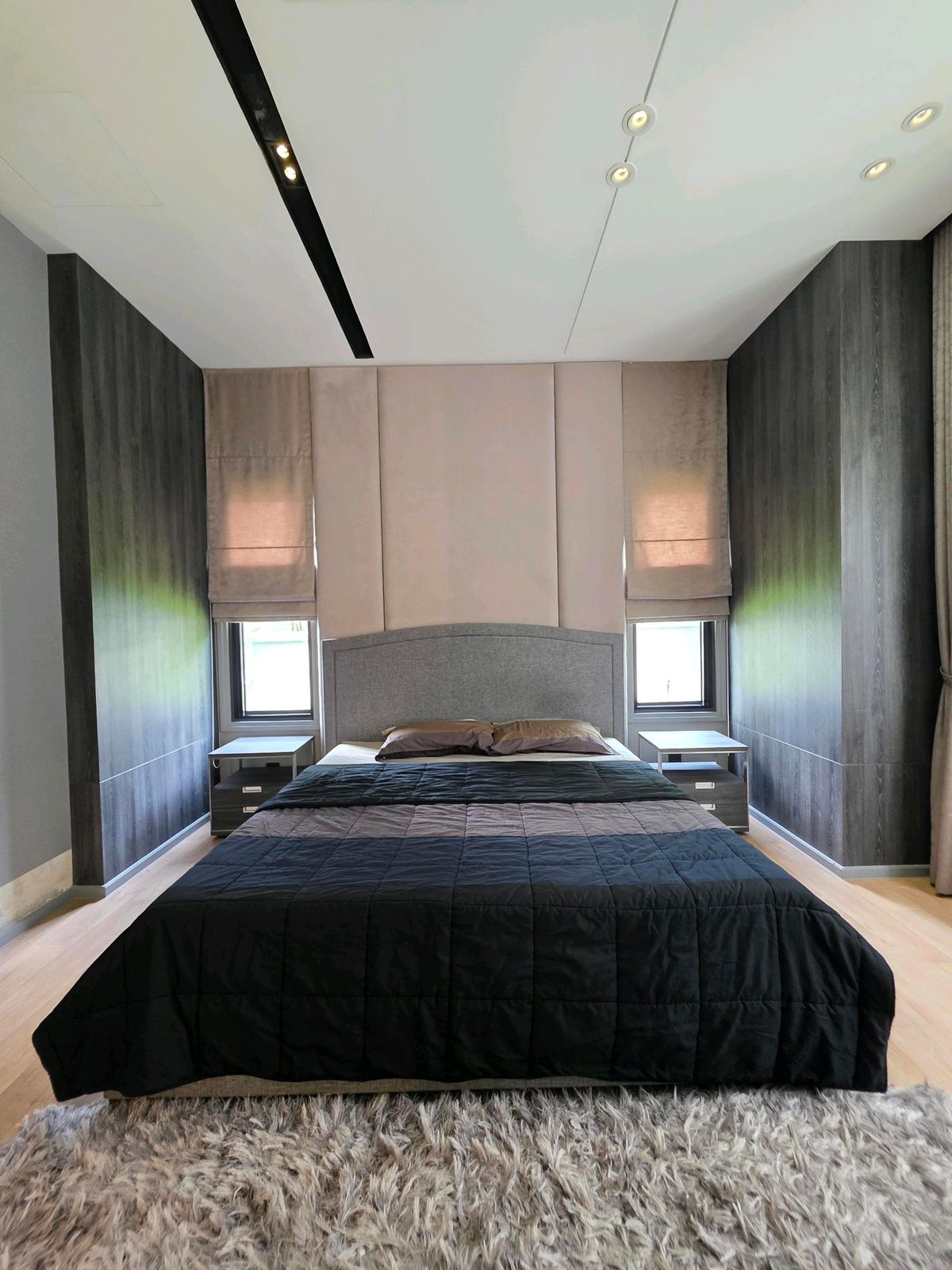 HousePattanakan, Srinakarin : 🏛 #Sell / #Rent - Grand Bangkok Boulevard Rama 9flagship Residence, the most potential location on Krungthep Kreetha Road - only 50 meters from Wellington College Bangkok