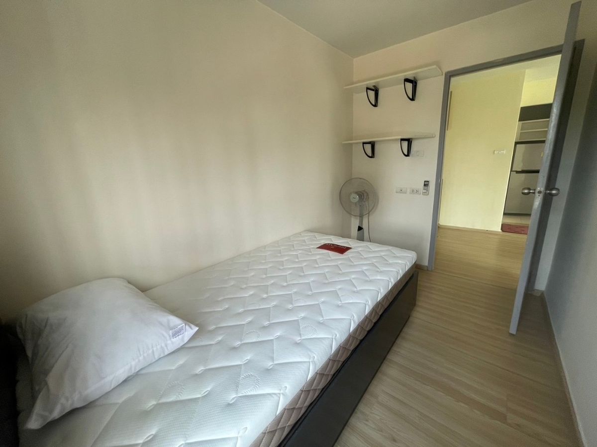 ขายคอนโดพัทยา บางแสน ชลบุรี สัตหีบ : For sale condo The grass south pattaya 2 Bed (S03-1916(S))