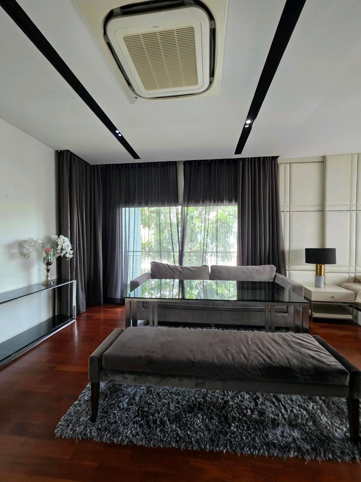 HousePattanakan, Srinakarin : 🏛 #Sell / #Rent - Grand Bangkok Boulevard Rama 9flagship Residence, the most potential location on Krungthep Kreetha Road - only 50 meters from Wellington College Bangkok