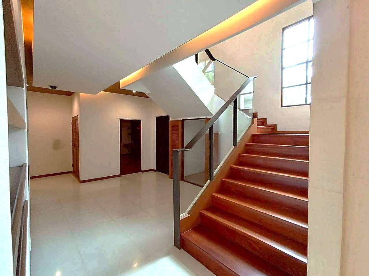 ให้เช่าบ้านบางนา แบริ่ง ลาซาล : ให้เช่าบ้านเดี่ยว 351 ตารางวา  ม.พฤกษ์ภิรมย์ รีเจ้นท์ สุขุมวิท105 แบริ่ง-ลาซาล (ใกล้BTSแบริ่ง)  แขวงบางนาใต้  เขตบางนา กรุงเทพ10270