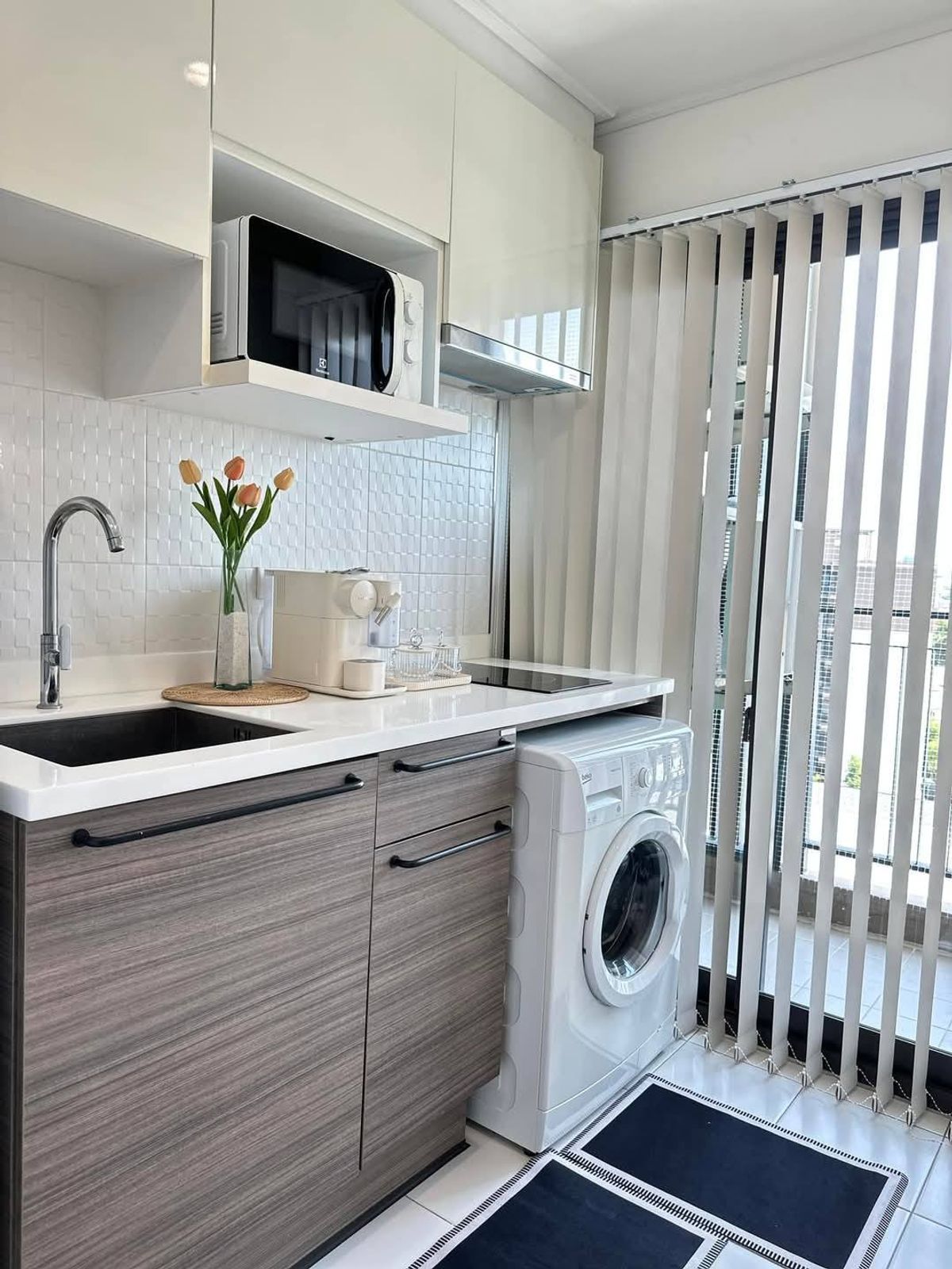 For SaleCondoSathorn, Narathiwat : For Sale Condolette Pixel Sathorn Price 3,500,000 baht [NCS250901]