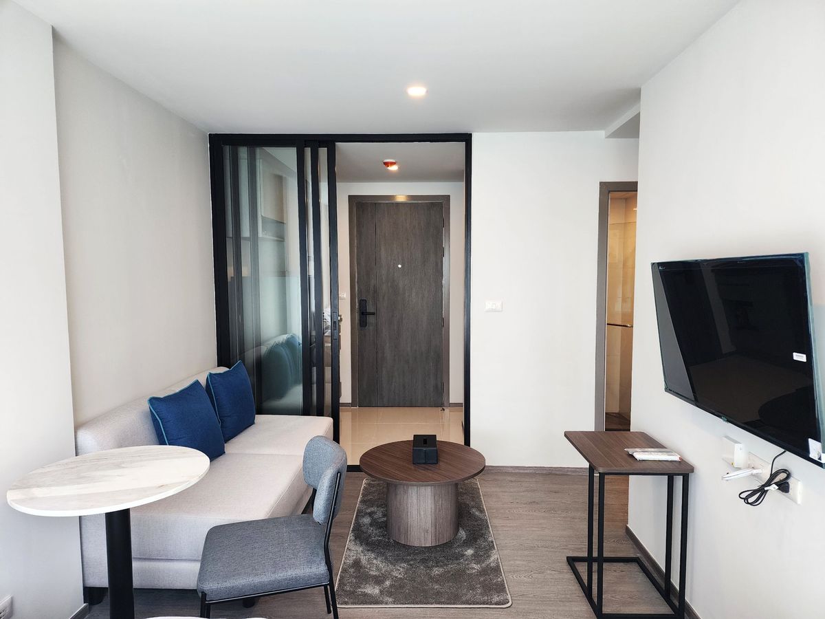 ให้เช่าคอนโดระยอง : 🏢✨ ให้เช่า คอนโดใหม่ | Brixton Rayong (บริกซ์ตัน ระยอง)  คอนโดกลางเมืองระยอง 🏫 ใกล้โรงเรียน ใกล้ห้าง เดินทางสะดวก 🚗