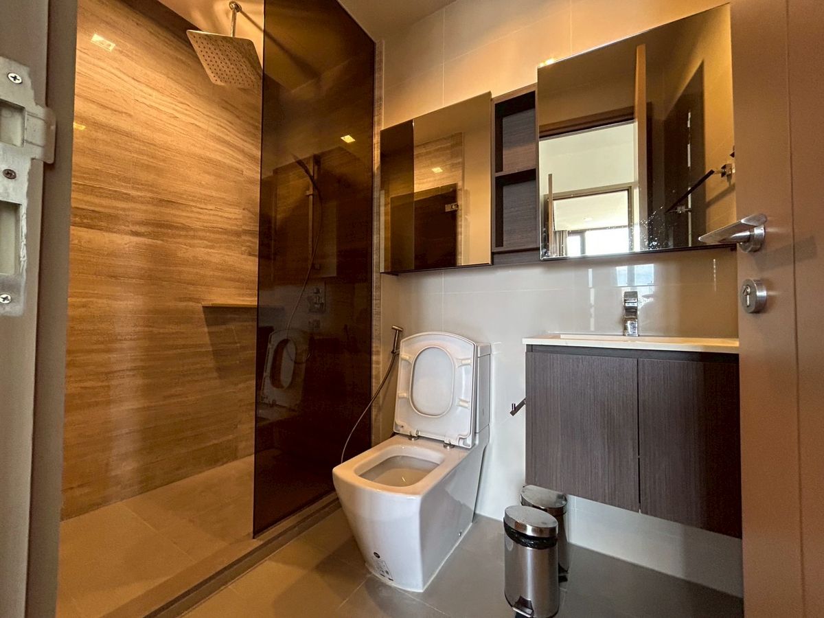 For SaleCondoOnnut, Udomsuk : Sell ​​The Line Sukhumvit 71. Price 5,590,000 baht [NCS250903]