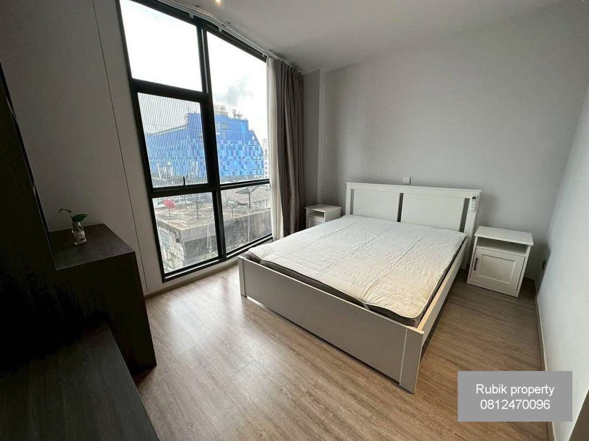 ขายคอนโดสุขุมวิท อโศก ทองหล่อ : 🔥 Rhythm Ekkamai – Luxury Condo for Sale (RB1189) ห้องสวย ทำเลดี ติดถนนใหญ่ ใกล้ BTS เอกมัย 🏙
